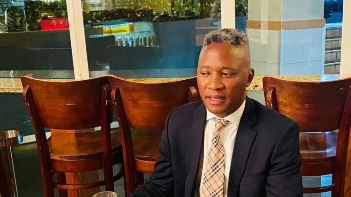 Walter Mokoena: Biography, Age, Daughter, Ex Wife, Current Job