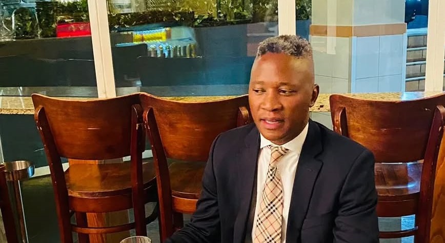 Walter Mokoena: Biography, Age, Daughter, Ex Wife, Current Job