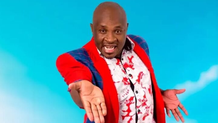 Dr Malinga: Biography, Age, Wife, Real Name, House, Children